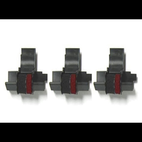 Casio HR-170RC reprint and check calculator - Picture 3 of 4